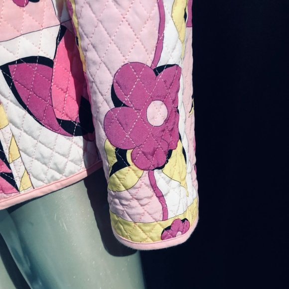 Averado Bessi Quilted Blazer Jacket $85 - Picture 11 of 14